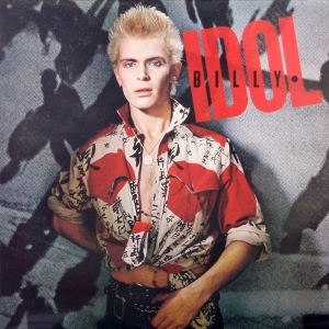 Billy
