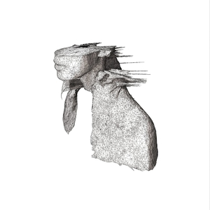 Coldplay A Rush of Blood to the Head album cover