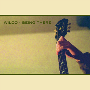 Wilco Being There album cover